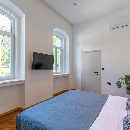 Polai Park Apartments Exterior photo