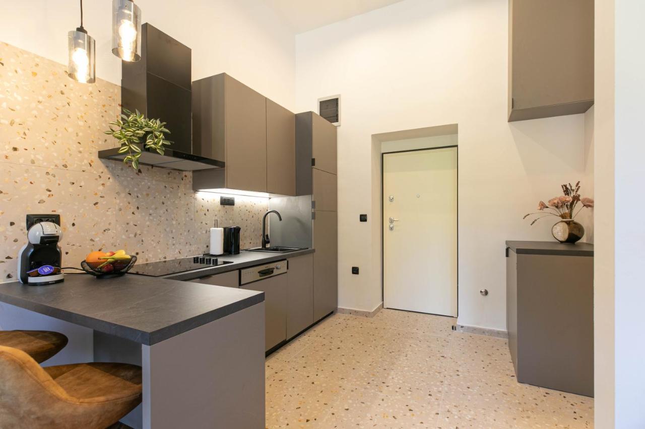 Polai Park Apartments Exterior photo