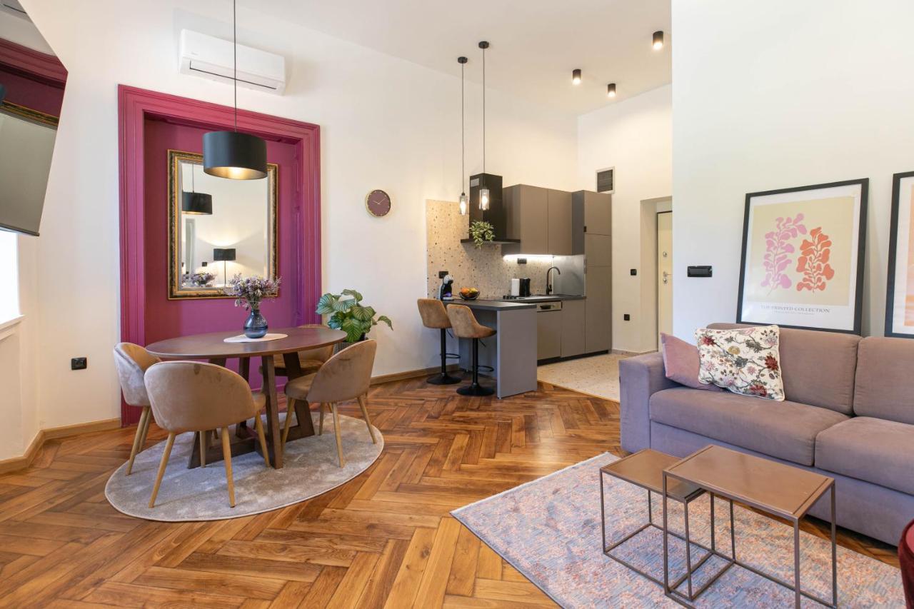 Polai Park Apartments Exterior photo