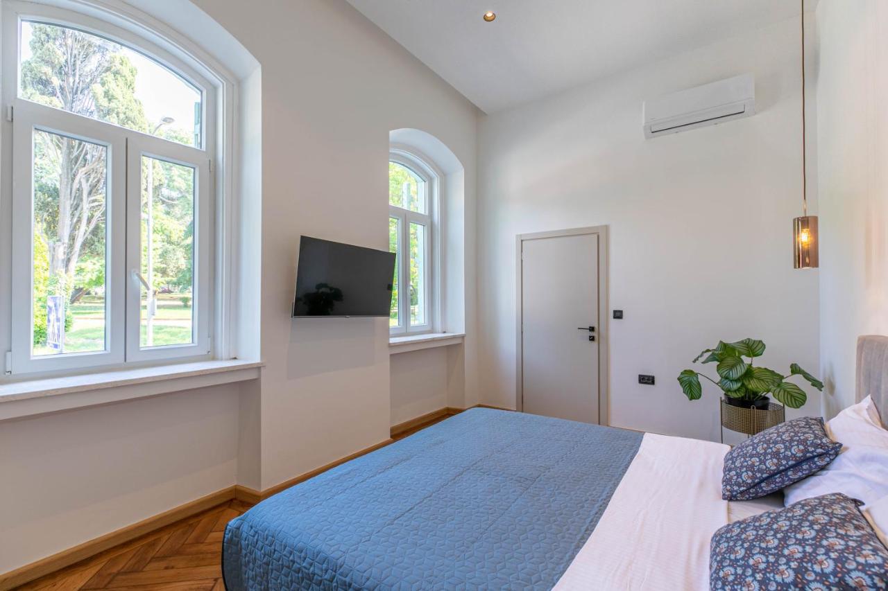 Polai Park Apartments Exterior photo